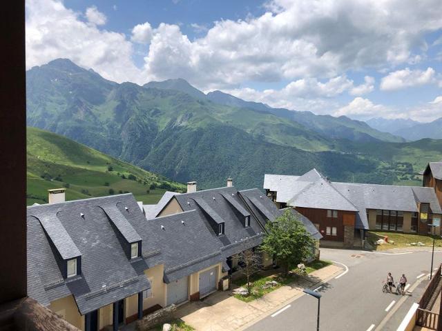 Appartements HAUTS DE PEYRAGUDES MP - Peyragudes