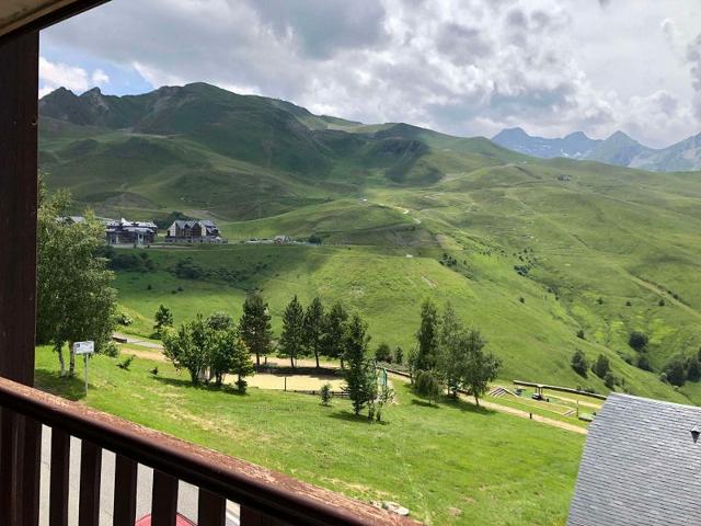 Appartements HAUTS DE PEYRAGUDES MP - Peyragudes