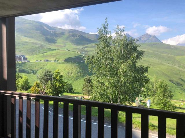 Appartements HAUTS DE PEYRAGUDES MP - Peyragudes