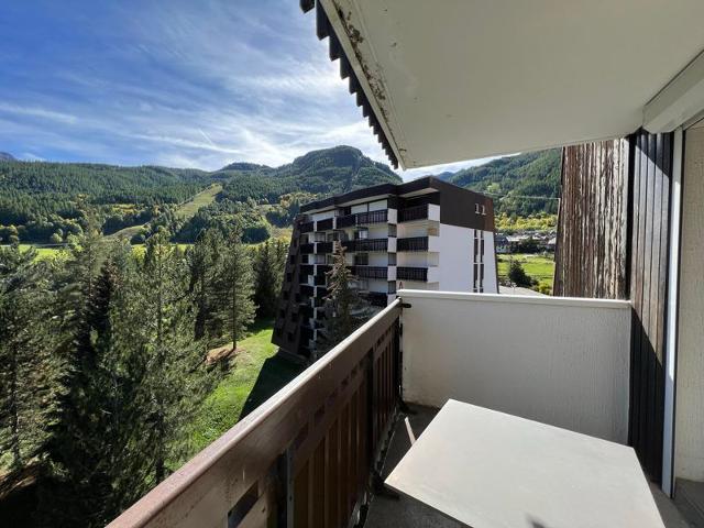 Appartements PLAINE ALPE 3 - Serre Chevalier 1400 - Villeneuve