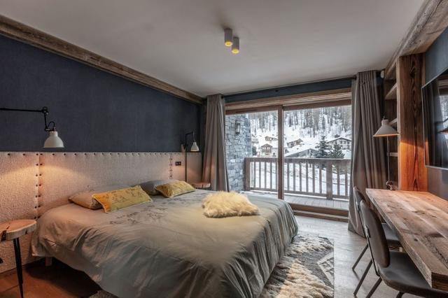 CHALET OLYMPIQUE 2340175 - Val d’Isère Centre