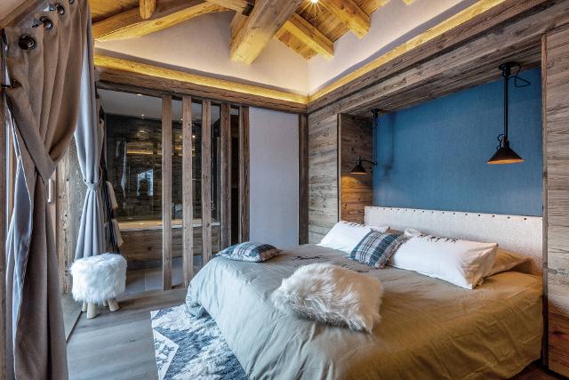 CHALET OLYMPIQUE 2340175 - Val d’Isère Centre