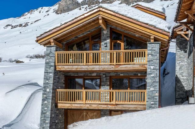 CHALET OLYMPIQUE 2340175 - Val d’Isère Centre