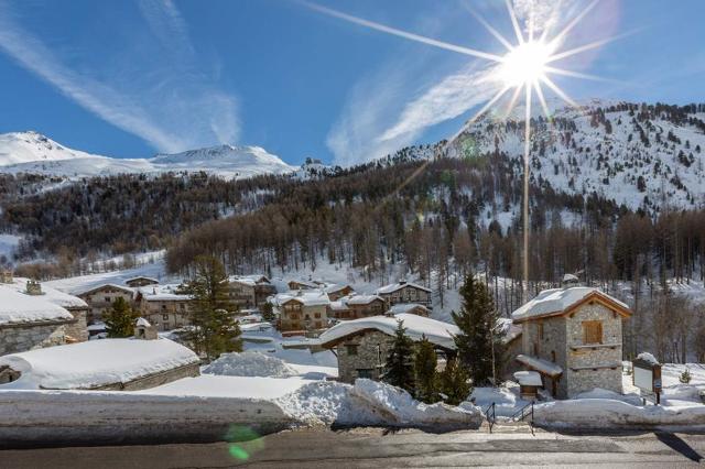 CHALET OLYMPIQUE 2340175 - Val d’Isère Centre