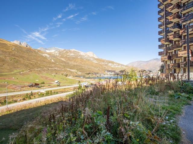 Appartement Les Moutières B1 et B2 (Val Claret) - Tignes Val Claret