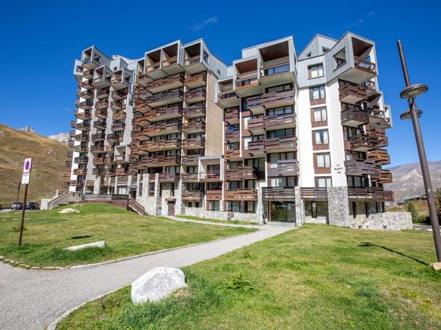 Appartement Les Moutières B1 et B2 (Val Claret) - Tignes Val Claret