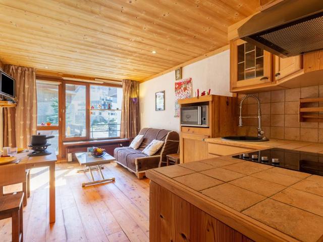 Appartement Les Moutières B1 et B2 (Val Claret) - Tignes Val Claret