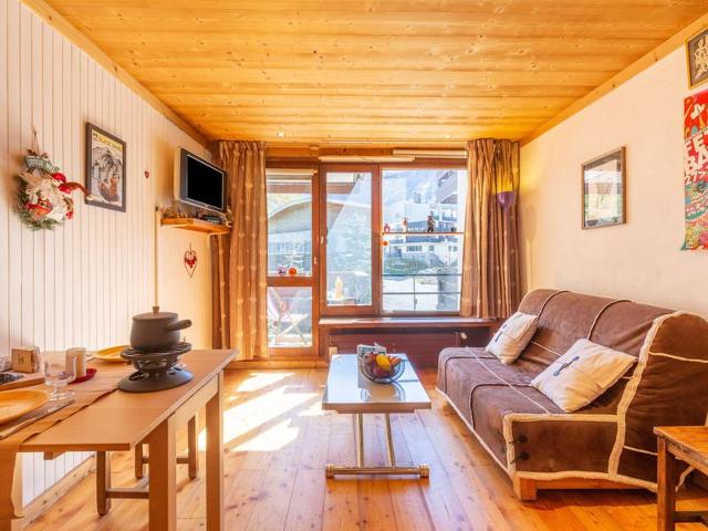 Appartement Les Moutières B1 et B2 (Val Claret) - Tignes Val Claret