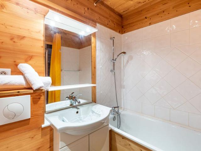 Appartement Les Moutières B1 et B2 (Val Claret) - Tignes Val Claret