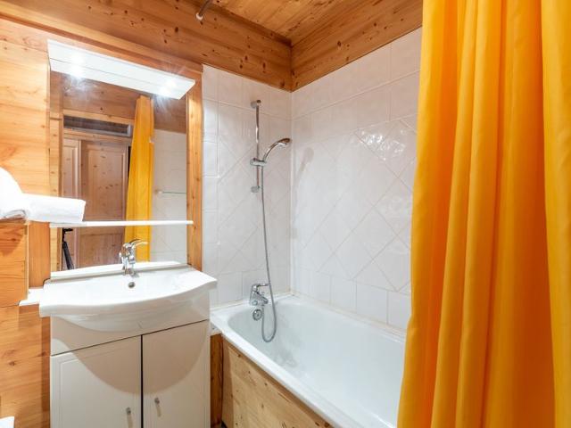 Appartement Les Moutières B1 et B2 (Val Claret) - Tignes Val Claret