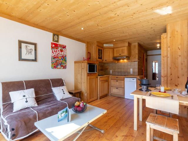 Appartement Les Moutières B1 et B2 (Val Claret) - Tignes Val Claret