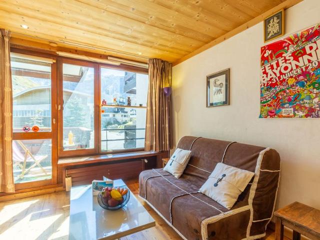 Appartement Les Moutières B1 et B2 (Val Claret) - Tignes Val Claret