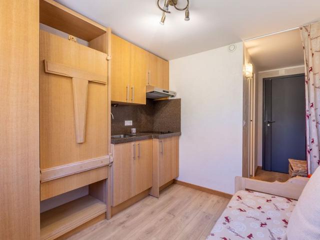 Appartement Palafour (Le Lac) - Tignes 2100 Le Lac