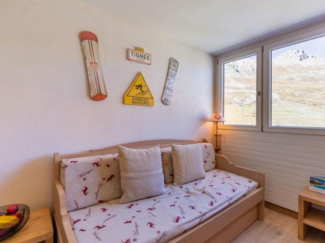 Appartement Palafour (Le Lac) - Tignes 2100 Le Lac