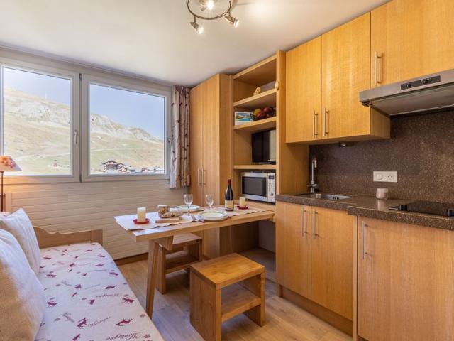 Appartement Palafour (Le Lac) - Tignes 2100 Le Lac