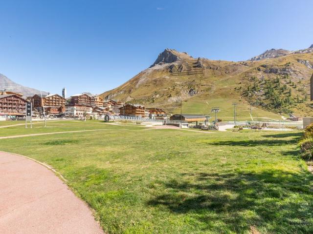 Appartement Palafour (Le Lac) - Tignes 2100 Le Lac