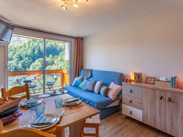 Appartement Soyouz Vanguard - Le Corbier