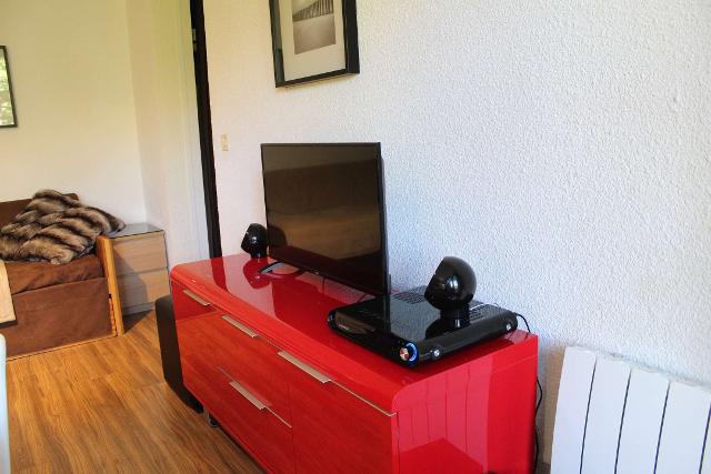 Appartement Fibieres VRS520-0519 - Vars