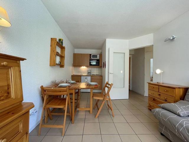 Appartement Pre Du Moulin D BRI220-D306 - Serre Chevalier 1200 - Briançon