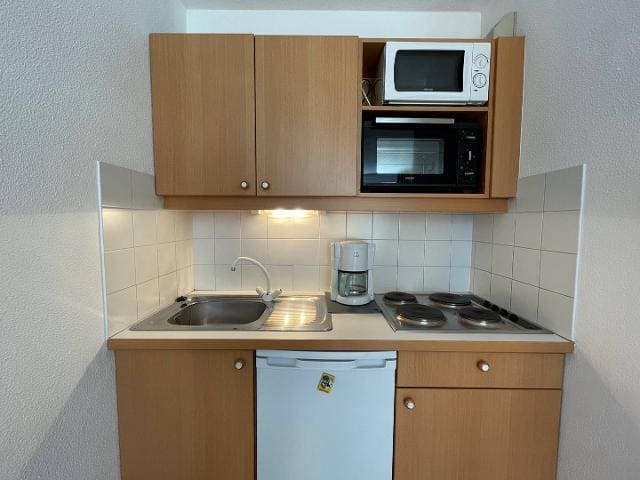 Appartement Pre Du Moulin D BRI220-D306 - Serre Chevalier 1200 - Briançon