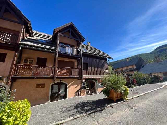 Appartements LA GRANGE - Serre Chevalier 1400 - Villeneuve