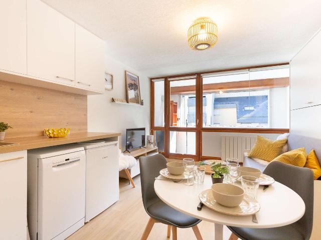 Studio Saint-Lary-Soulan, 1 pièce, 4 personnes - Saint Lary Soulan