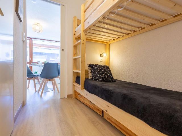 Studio Saint-Lary-Soulan, 1 pièce, 4 personnes - Saint Lary Soulan