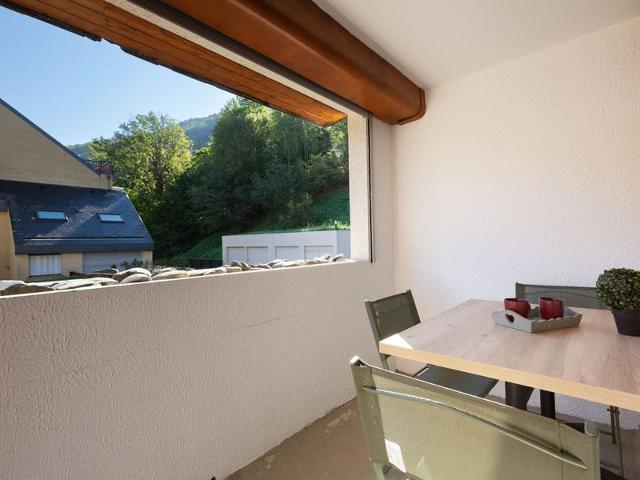 Studio Saint-Lary-Soulan, 1 pièce, 4 personnes - Saint Lary Soulan