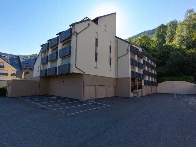 Studio Saint-Lary-Soulan, 1 pièce, 4 personnes - Saint Lary Soulan