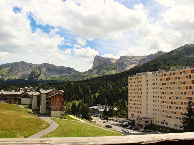 Appartement Le Dévoluy, 2 pièces, 6 personnes - Superdévoluy