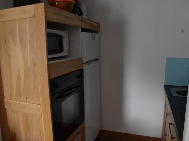 Appartement Montgenèvre, 3 pièces, 6 personnes - Montgenèvre