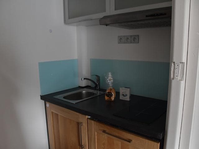 Appartement Montgenèvre, 3 pièces, 6 personnes - Montgenèvre