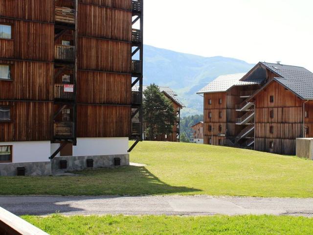 Appartement cosy à Superdévoluy, 6 pers, balcon sud, près des pistes FR-1-162-607 - Superdévoluy