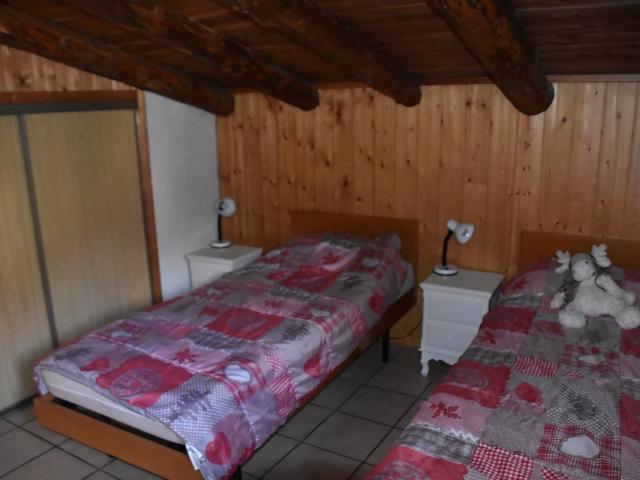 Appartement Montgenèvre, 3 pièces, 5 personnes - Montgenèvre