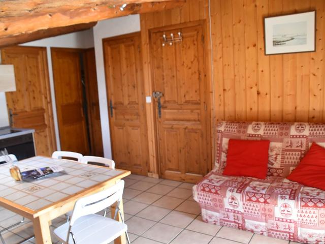 Appartement Montgenèvre, 3 pièces, 5 personnes - Montgenèvre