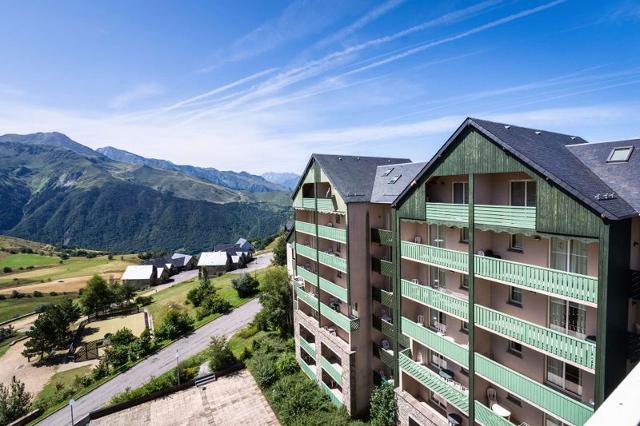 Appartements BALCONS DU SOLEIL 2-MP - Peyragudes