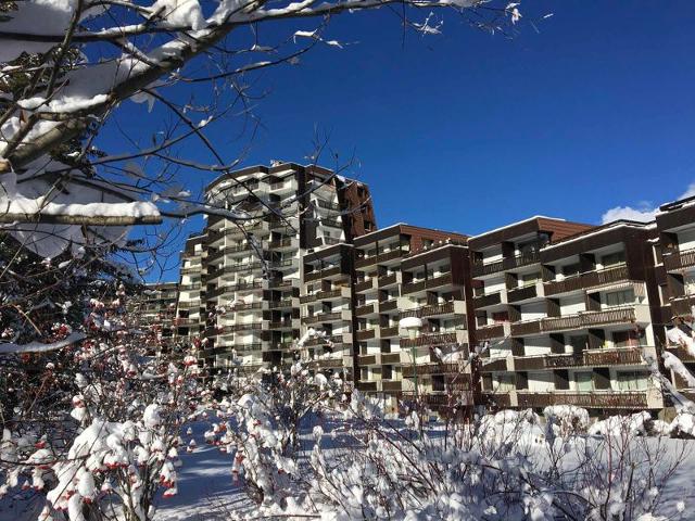 Appartements CONCORDE V - Serre Chevalier 1400 - Villeneuve