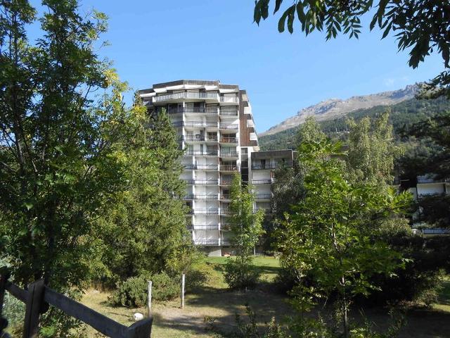 Appartements CONCORDE V - Serre Chevalier 1400 - Villeneuve