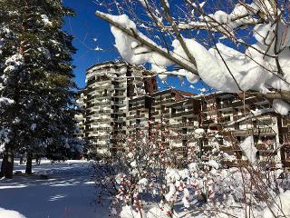 Appartements CONCORDE V - Serre Chevalier 1400 - Villeneuve