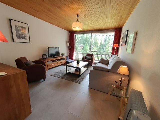 Appartements EYCHAUDA - Serre Chevalier 1400 - Villeneuve