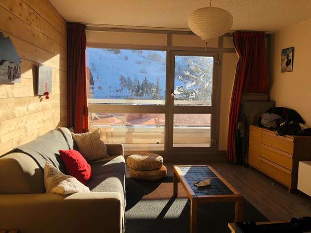 Appartement Diamant 2 769 - Les Deux Alpes Centre