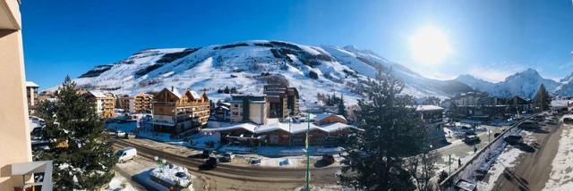 Appartement Diamant 2 769 - Les Deux Alpes Centre