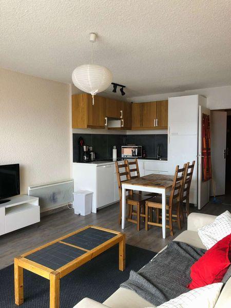 Appartement Diamant 2 769 - Les Deux Alpes Centre