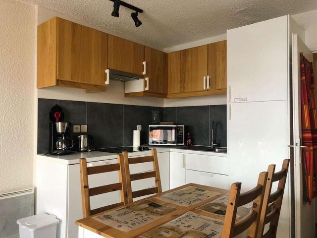 Appartement Diamant 2 769 - Les Deux Alpes Centre