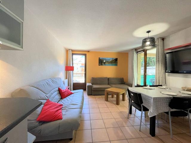 Appartement Guisanel BRI110-0114 - Serre Chevalier 1200 - Briançon