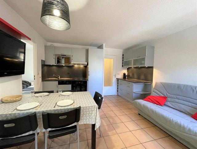 Appartement Guisanel BRI110-0114 - Serre Chevalier 1200 - Briançon