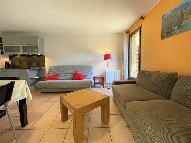 Appartement Guisanel BRI110-0114 - Serre Chevalier 1200 - Briançon