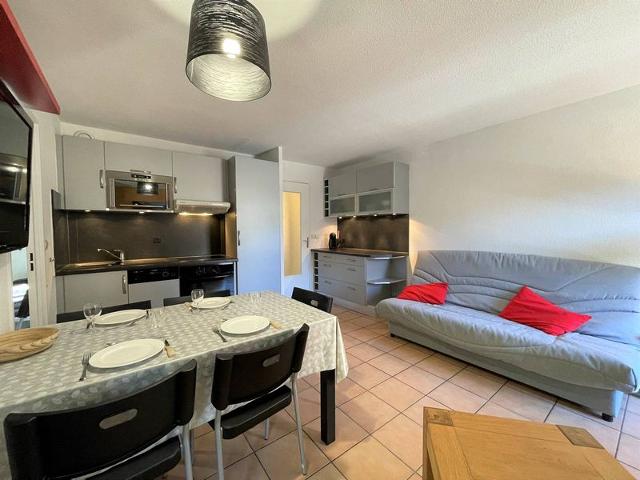 Appartement Guisanel BRI110-0114 - Serre Chevalier 1200 - Briançon