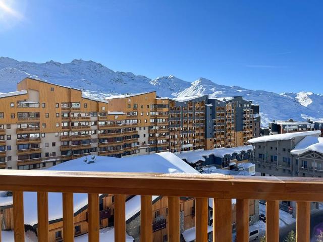 Appartements LA ROCHE BLANCHE - Val Thorens