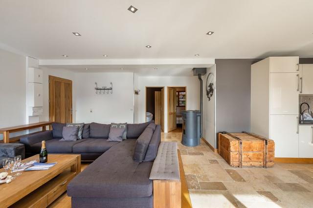 Appartements LE ROCHER - Val Thorens